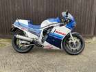 1986 Suzuki GSX-R750 749cc-Sold