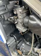 1986 Suzuki GSX-R750 749cc-Sold