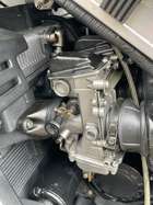 1986 Suzuki GSX-R750 749cc-Sold