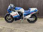 1986 Suzuki GSX-R750 749cc-Sold