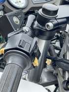 1986 Suzuki GSX-R750 749cc-Sold