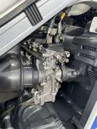 1986 Suzuki GSX-R750 749cc-Sold