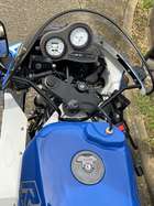 1986 Suzuki GSX-R750 749cc-Sold