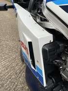 1986 Suzuki GSX-R750 749cc-Sold