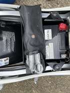 1986 Suzuki GSX-R750 749cc-Sold