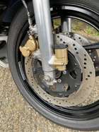 1986 Suzuki GSX-R750 749cc-Sold