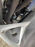 1986 Suzuki GSX-R750 749cc-Sold