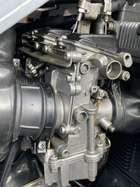 1986 Suzuki GSX-R750 749cc-Sold