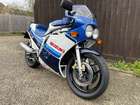 1986 Suzuki GSX-R750 749cc-Sold