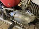 1965 BSA D7 Bantam 175cc-Sold