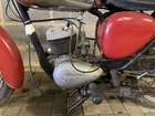 1965 BSA D7 Bantam 175cc-Sold