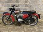 1965 BSA D7 Bantam 175cc-Sold