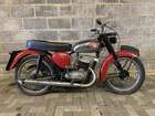 1965 BSA D7 Bantam 175cc-Sold