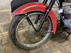 1965 BSA D7 Bantam 175cc-Sold