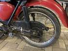 1965 BSA D7 Bantam 175cc-Sold