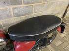 1965 BSA D7 Bantam 175cc-Sold