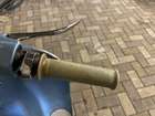 1961 Triumph Tigress Scooter 250cc-Sold