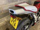 2003 Ducati 999S 998cc-Auction Lot
