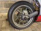 2003 Ducati 999S 998cc-Auction Lot