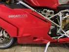 2003 Ducati 999S 998cc-Auction Lot
