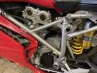 2003 Ducati 999S 998cc-Auction Lot