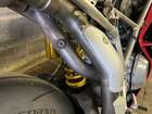 2003 Ducati 999S 998cc-Auction Lot