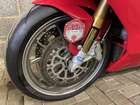 2003 Ducati 999S 998cc-Auction Lot