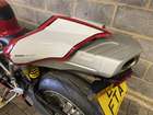 2003 Ducati 999S 998cc-Auction Lot