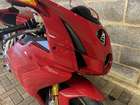 2003 Ducati 999S 998cc-Auction Lot