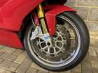 2003 Ducati 999S 998cc-Auction Lot