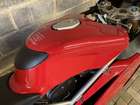 2003 Ducati 999S 998cc-Auction Lot
