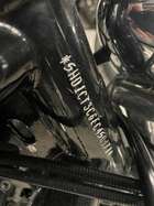 2015 Harley-Davidson XL1200C Sportster Custom 1202cc-Auction Lot