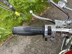 1978 Triumph T140E Bonneville 750cc-Sold