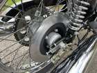 1978 Triumph T140E Bonneville 750cc-Sold