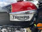 1978 Triumph T140E Bonneville 750cc-Sold