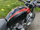 1978 Triumph T140E Bonneville 750cc-Sold