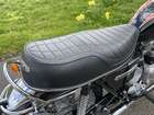 1978 Triumph T140E Bonneville 750cc-Sold