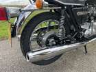 1978 Triumph T140E Bonneville 750cc-Sold