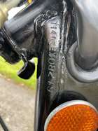 1978 Triumph T140E Bonneville 750cc-Sold