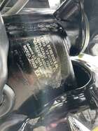 1978 Triumph T140E Bonneville 750cc-Sold