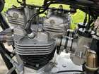 1978 Triumph T140E Bonneville 750cc-Sold