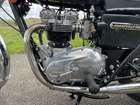 1978 Triumph T140E Bonneville 750cc-Sold