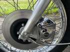 1978 Triumph T140E Bonneville 750cc-Sold