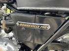 1978 Triumph T140E Bonneville 750cc-Sold