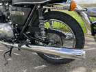 1978 Triumph T140E Bonneville 750cc-Sold