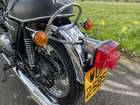 1978 Triumph T140E Bonneville 750cc-Sold