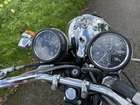 1978 Triumph T140E Bonneville 750cc-Sold