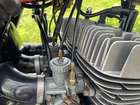1972 Kawasaki KH350 S2 350cc-Sold