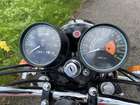 1972 Kawasaki KH350 S2 350cc-Sold