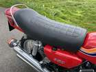 1972 Kawasaki KH350 S2 350cc-Sold